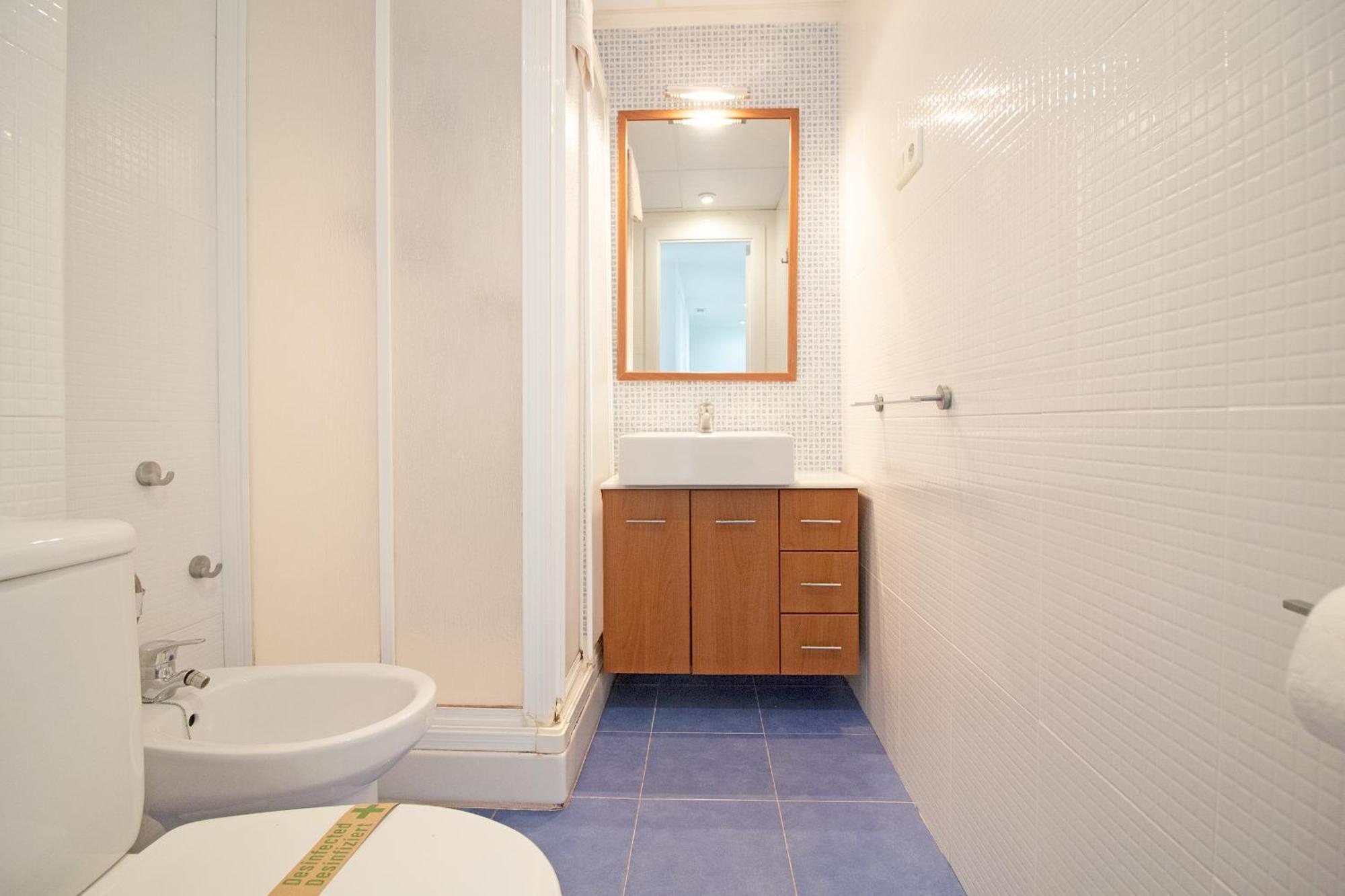 Global Properties, Las Dachas 1 - Apartamento En Primera Linea De Playa Canet d'En Berenguer Eksteriør bilde
