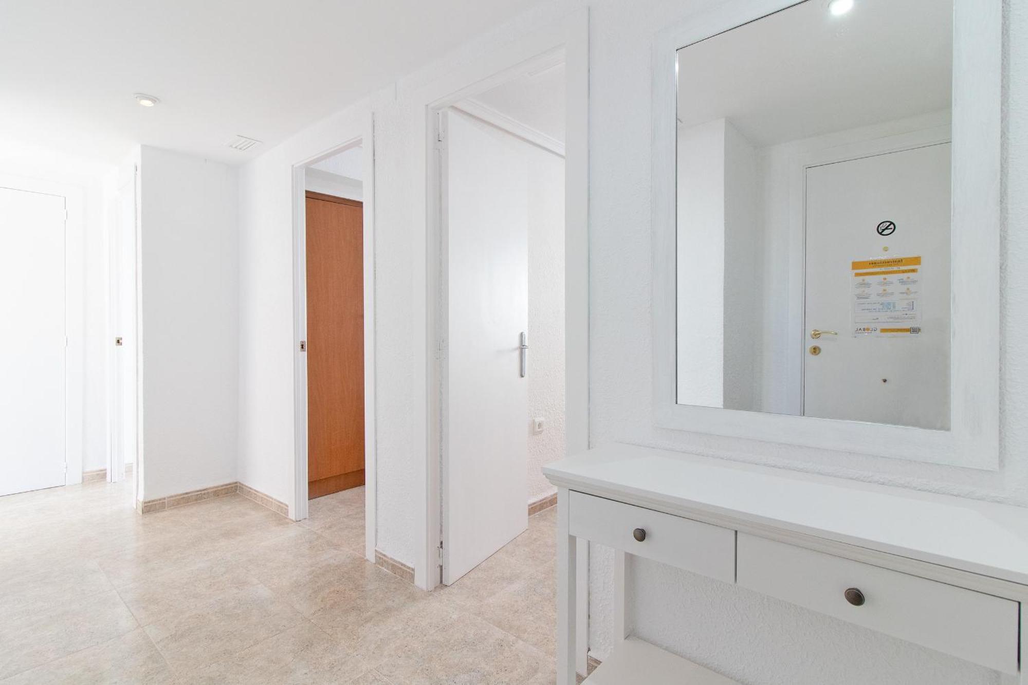 Global Properties, Las Dachas 1 - Apartamento En Primera Linea De Playa Canet d'En Berenguer Eksteriør bilde