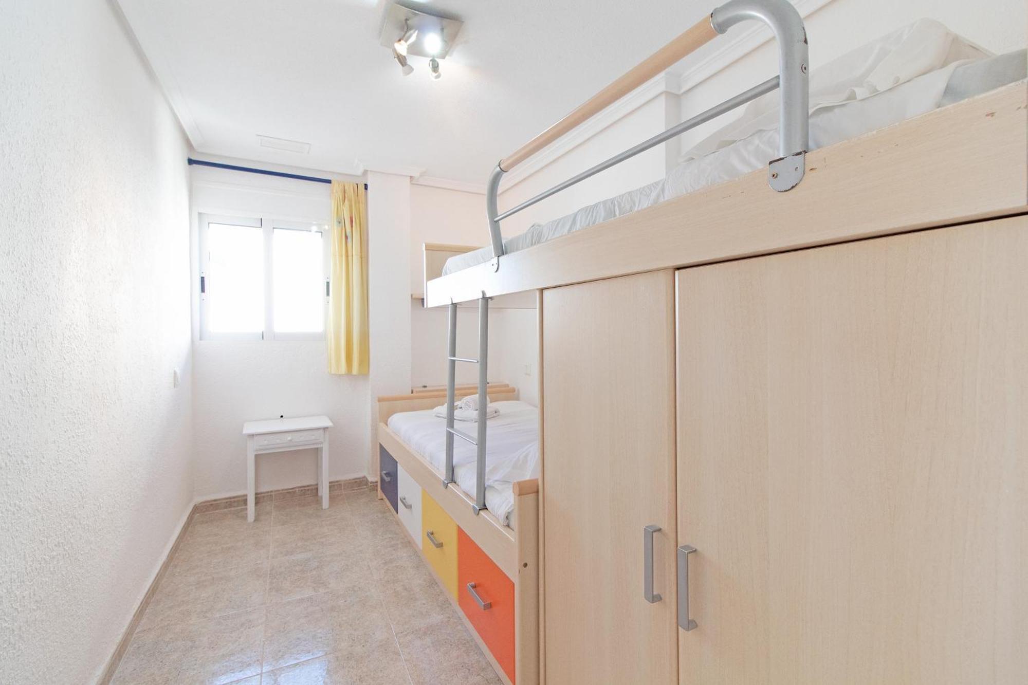Global Properties, Las Dachas 1 - Apartamento En Primera Linea De Playa Canet d'En Berenguer Eksteriør bilde