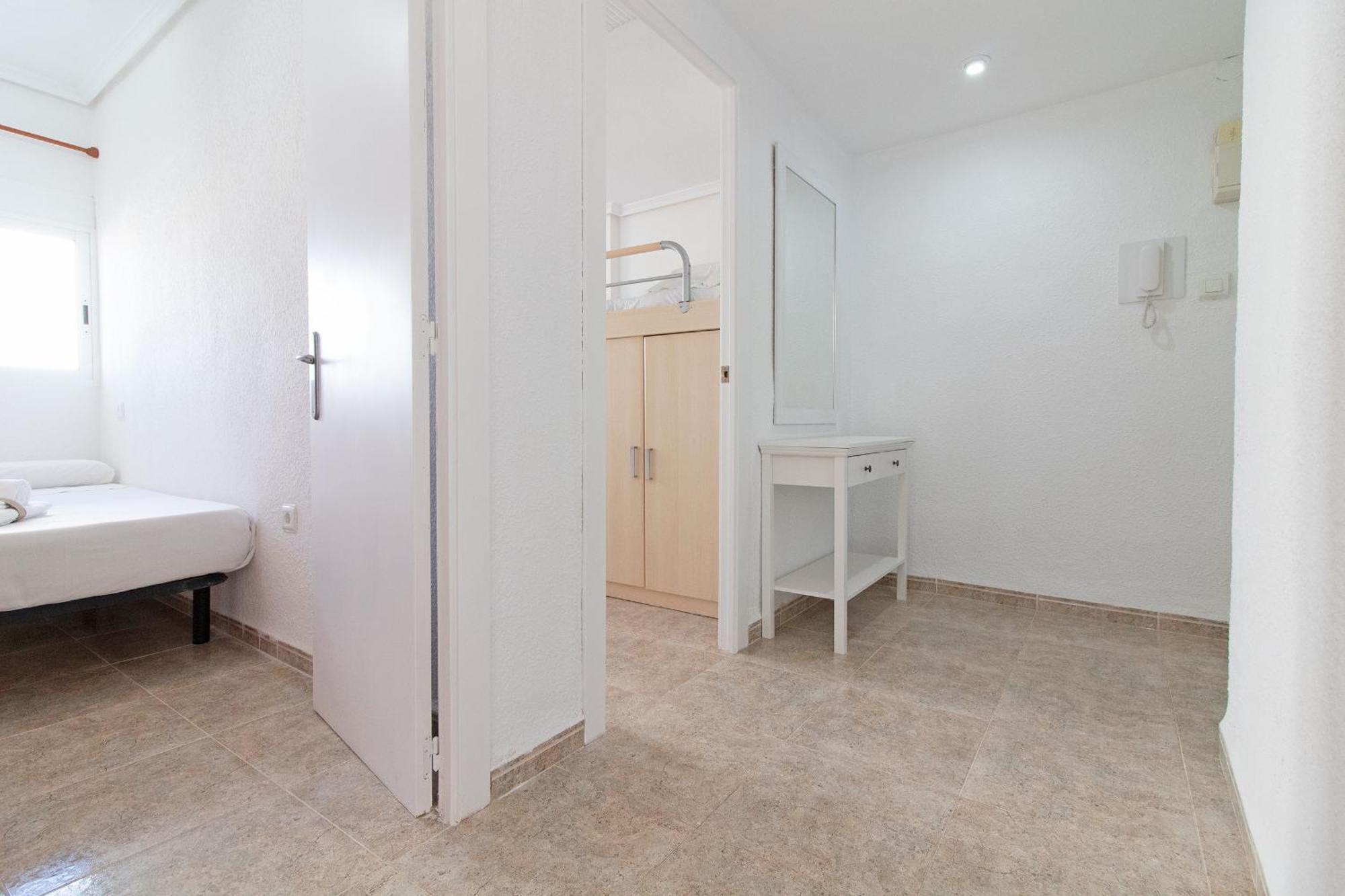 Global Properties, Las Dachas 1 - Apartamento En Primera Linea De Playa Canet d'En Berenguer Eksteriør bilde