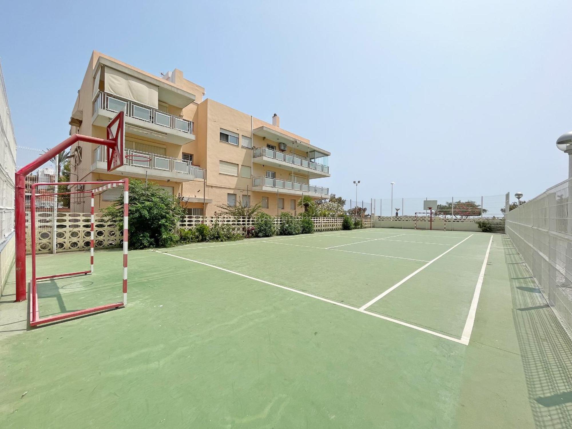 Global Properties, Las Dachas 1 - Apartamento En Primera Linea De Playa Canet d'En Berenguer Eksteriør bilde